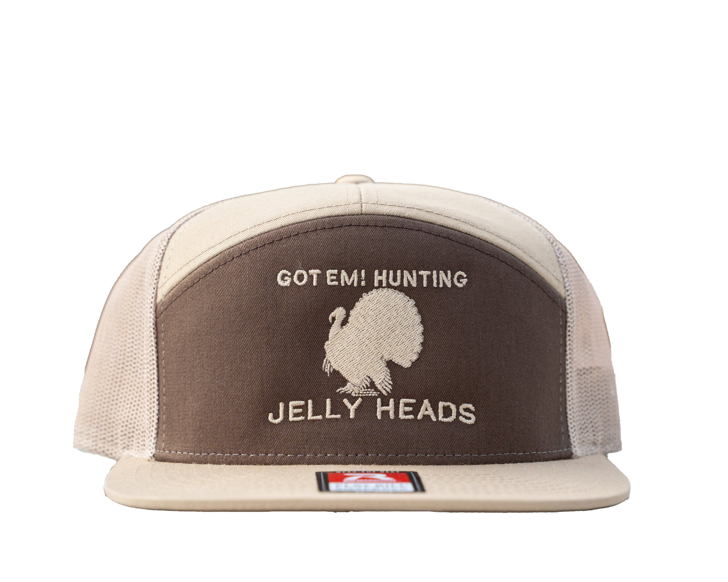 Jelly Heads Hat