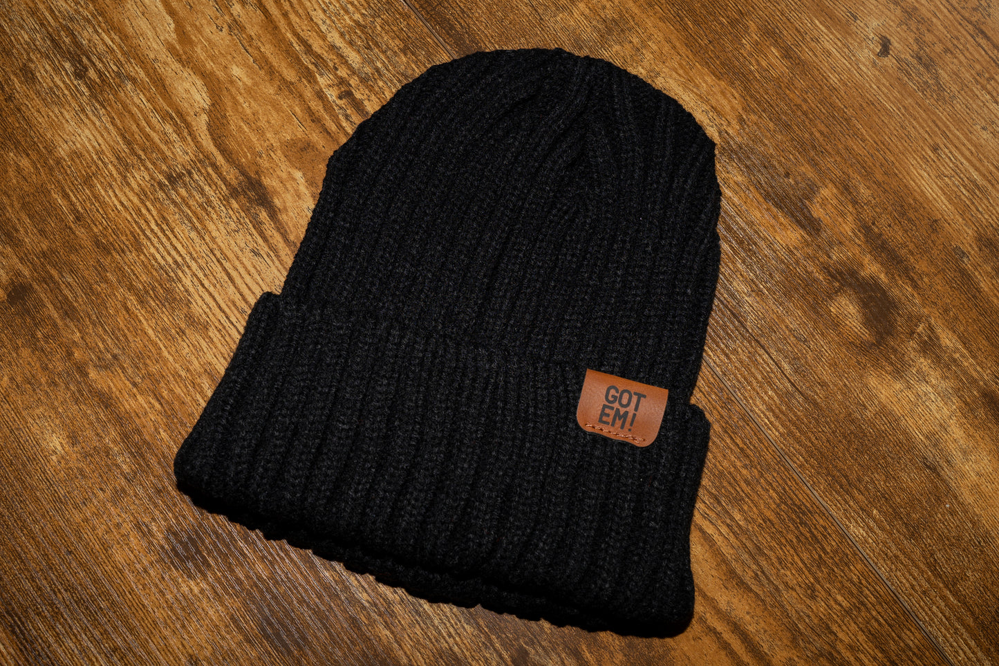 Black Toque