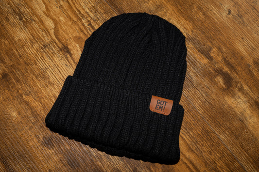 Black Toque