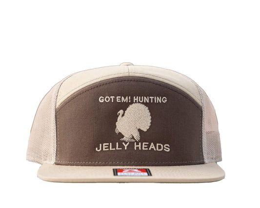 Jelly Heads Hat